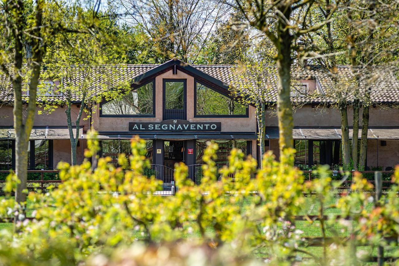 Al Segnavento - Fiori&Frutti Vila Mestre Exterior foto