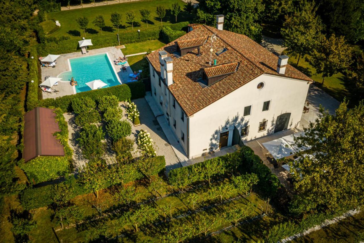 Al Segnavento - Fiori&Frutti Vila Mestre Exterior foto