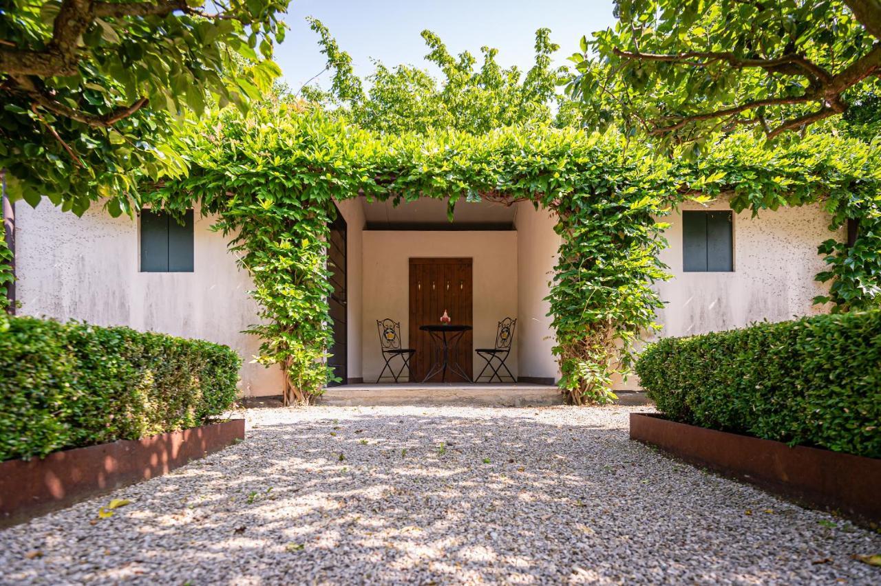 Al Segnavento - Fiori&Frutti Vila Mestre Exterior foto