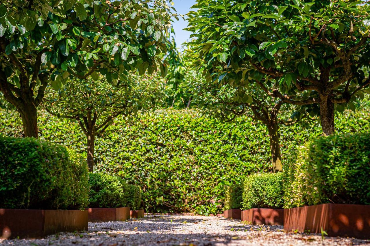 Al Segnavento - Fiori&Frutti Vila Mestre Exterior foto