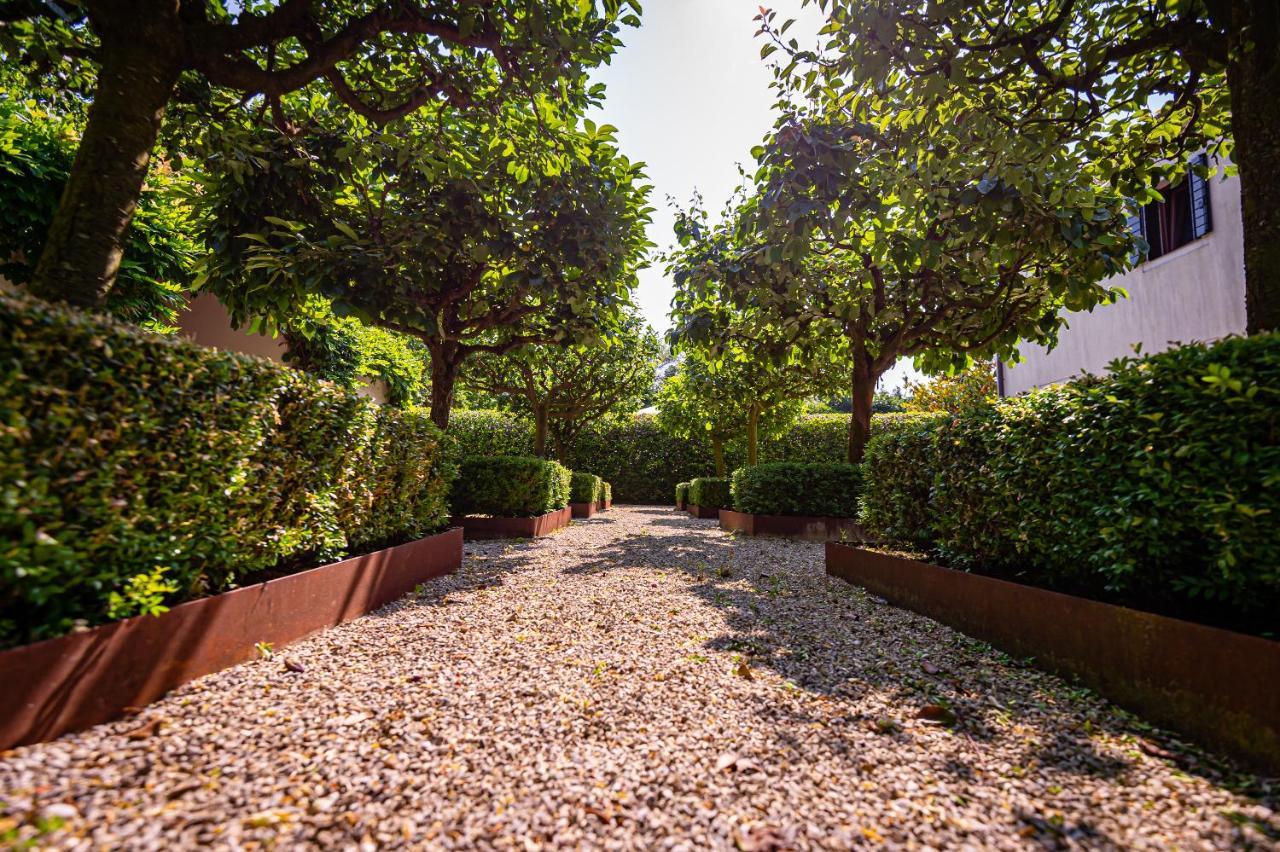 Al Segnavento - Fiori&Frutti Vila Mestre Exterior foto